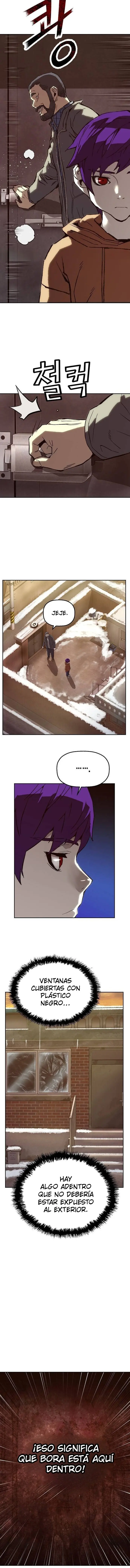 Perfilador de villanos > Capitulo 7 > Page 41