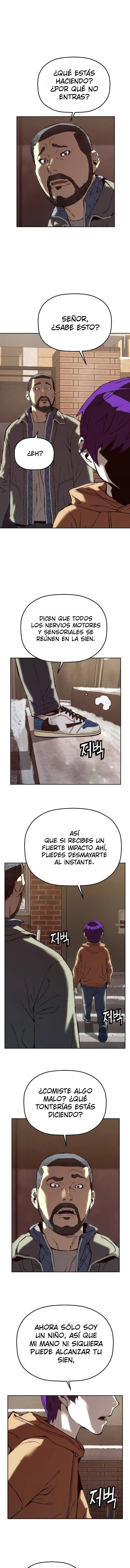 Perfilador de villanos > Capitulo 7 > Page 51