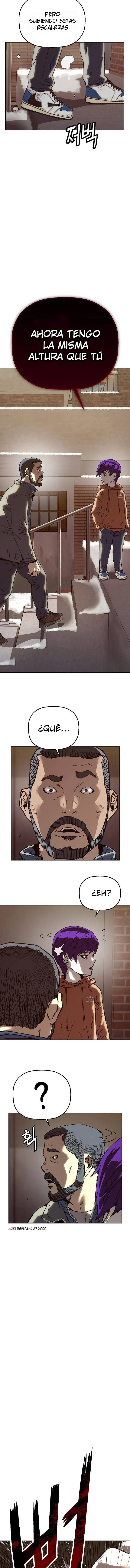 Perfilador de villanos > Capitulo 7 > Page 61