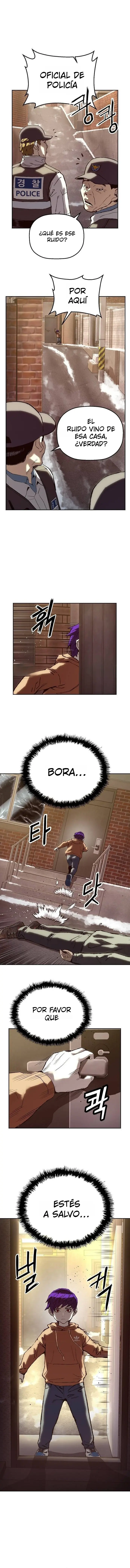 Perfilador de villanos > Capitulo 7 > Page 111