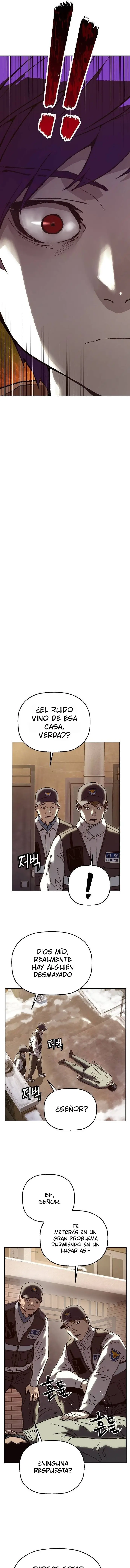 Perfilador de villanos > Capitulo 7 > Page 121