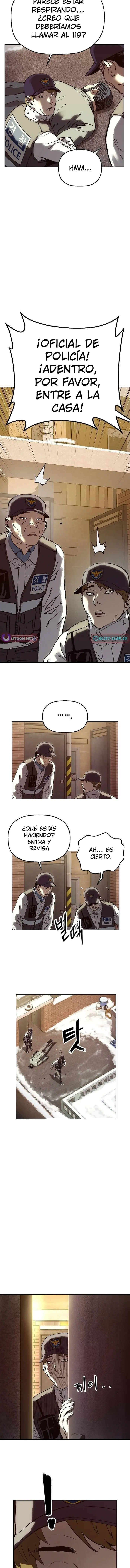 Perfilador de villanos > Capitulo 7 > Page 131