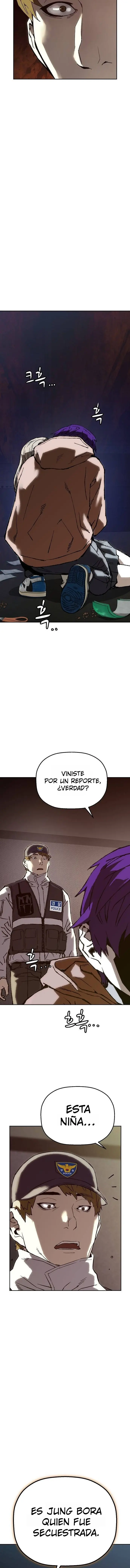 Perfilador de villanos > Capitulo 7 > Page 141