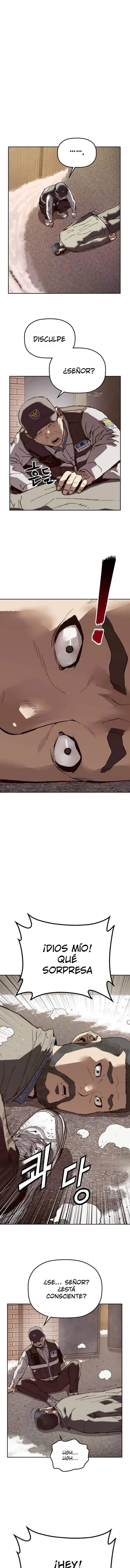 Perfilador de villanos > Capitulo 7 > Page 161