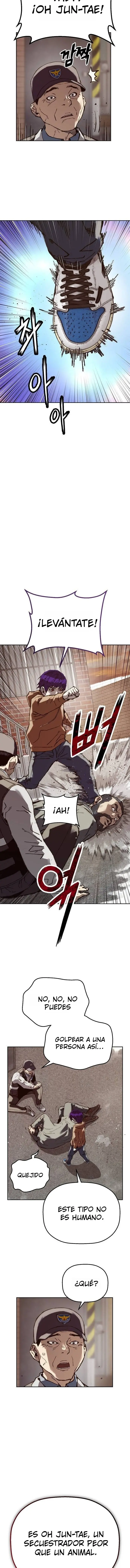 Perfilador de villanos > Capitulo 7 > Page 171