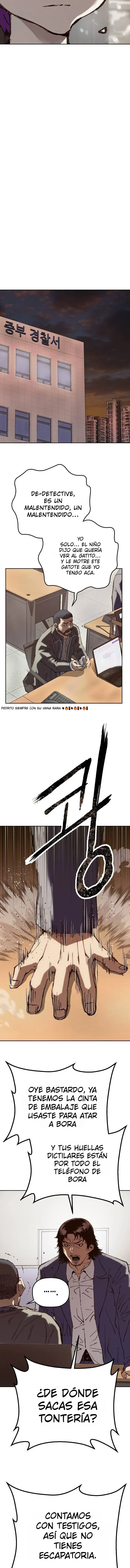 Perfilador de villanos > Capitulo 7 > Page 211