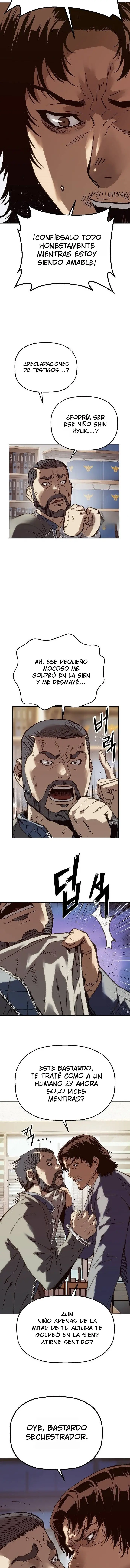 Perfilador de villanos > Capitulo 7 > Page 221