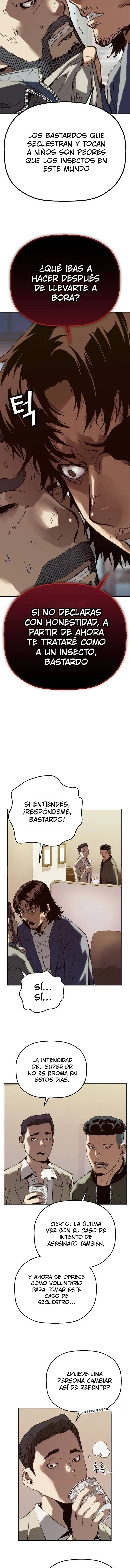 Perfilador de villanos > Capitulo 7 > Page 231