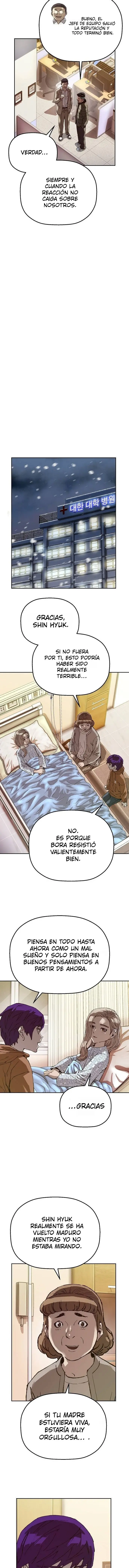 Perfilador de villanos > Capitulo 7 > Page 241