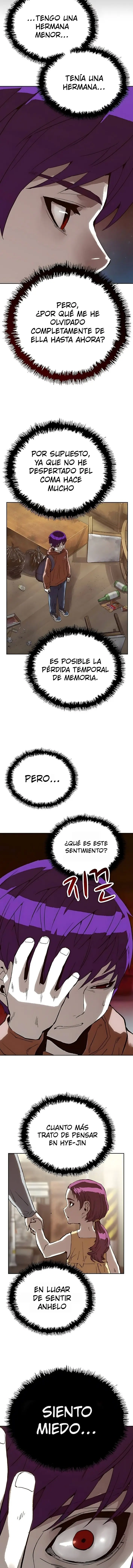 Perfilador de villanos > Capitulo 8 > Page 61