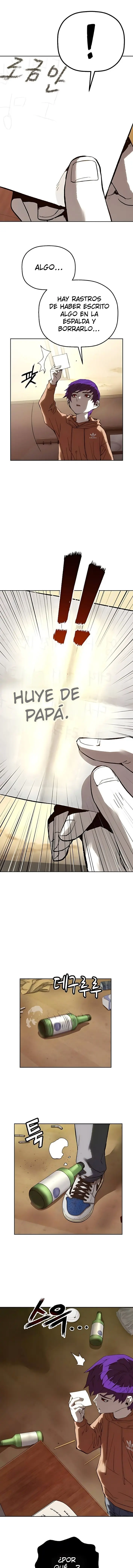 Perfilador de villanos > Capitulo 8 > Page 121
