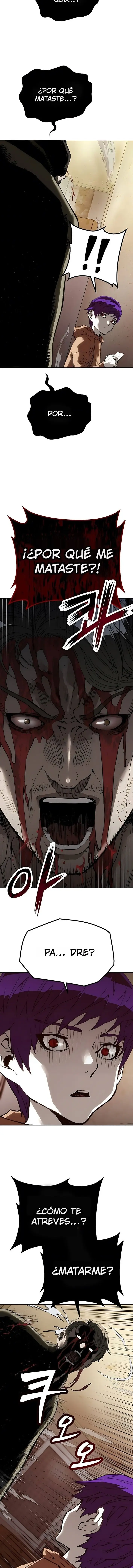 Perfilador de villanos > Capitulo 8 > Page 131