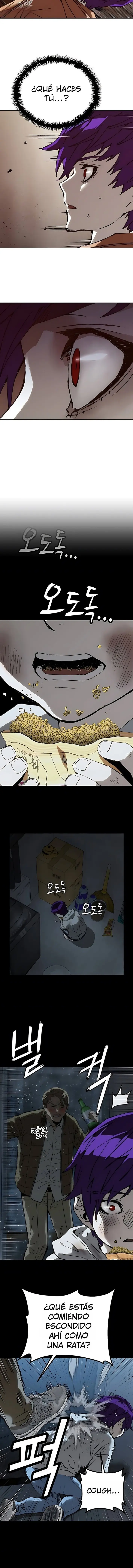 Perfilador de villanos > Capitulo 8 > Page 141