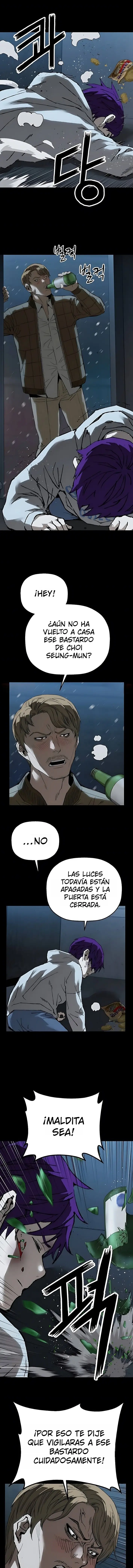 Perfilador de villanos > Capitulo 8 > Page 151
