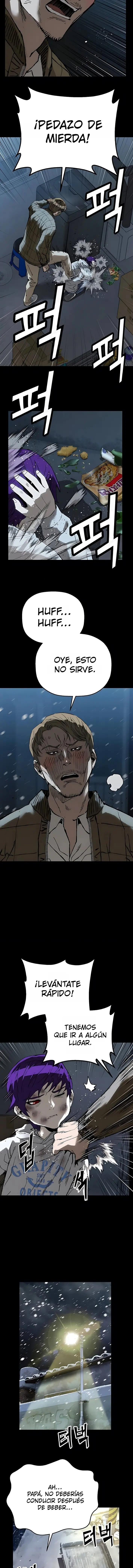 Perfilador de villanos > Capitulo 8 > Page 161