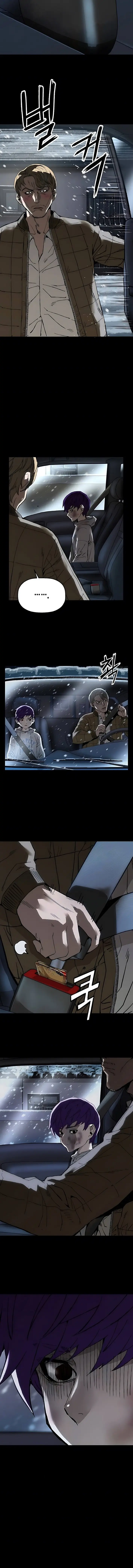 Perfilador de villanos > Capitulo 8 > Page 181