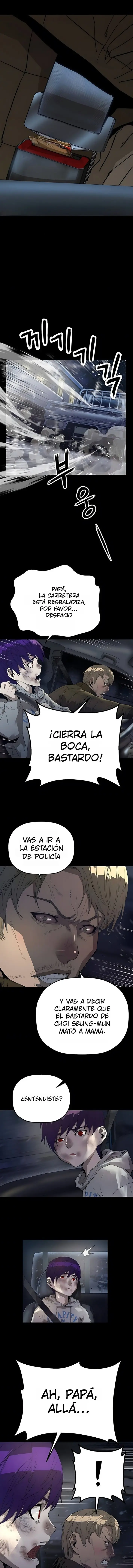 Perfilador de villanos > Capitulo 8 > Page 191