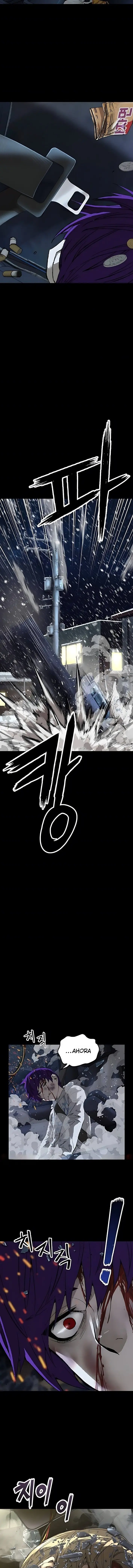 Perfilador de villanos > Capitulo 8 > Page 221