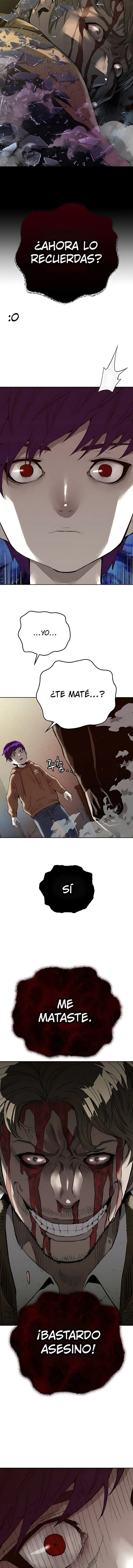Perfilador de villanos > Capitulo 8 > Page 231
