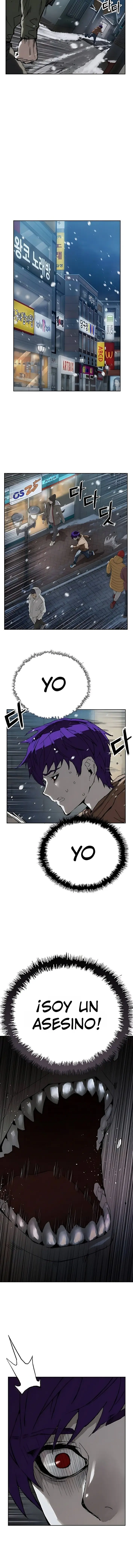 Perfilador de villanos > Capitulo 8 > Page 251