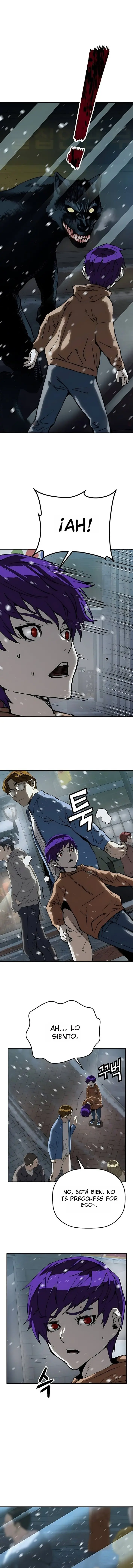 Perfilador de villanos > Capitulo 8 > Page 261