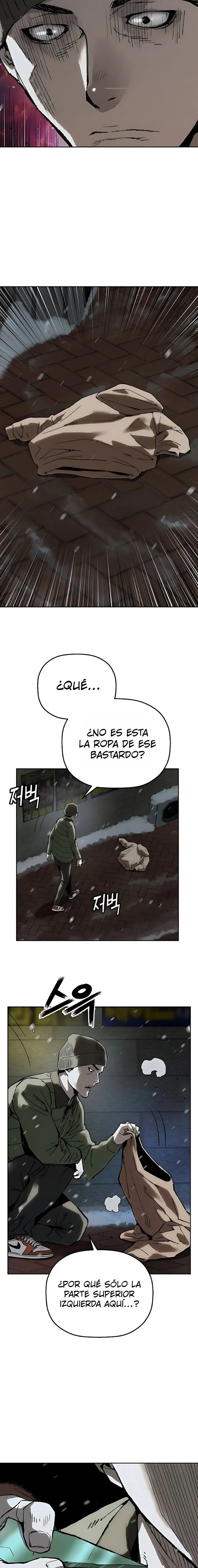 Perfilador de villanos > Capitulo 8 > Page 291