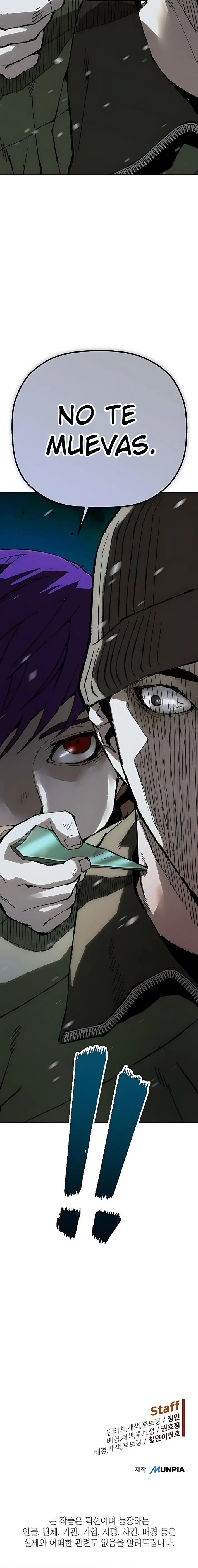 Perfilador de villanos > Capitulo 8 > Page 301