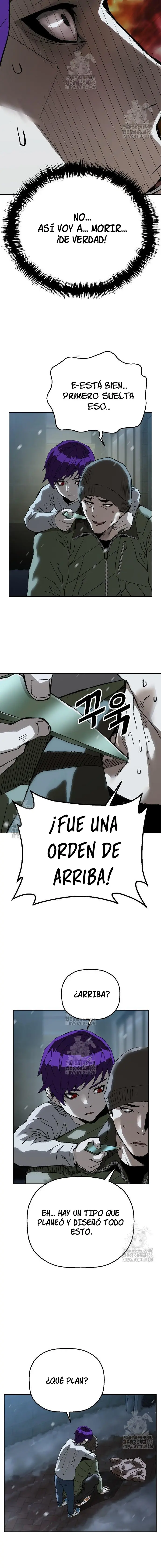 Perfilador de villanos > Capitulo 9 > Page 51