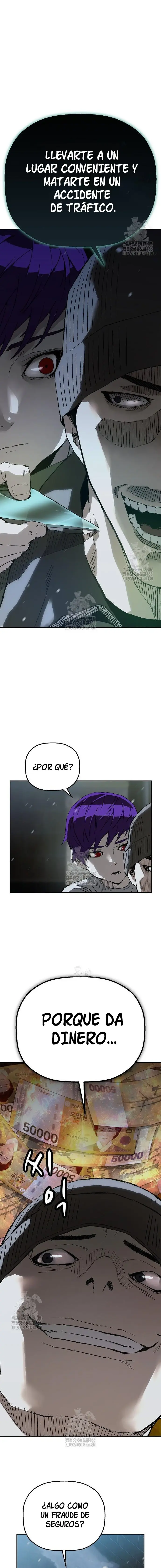 Perfilador de villanos > Capitulo 9 > Page 61