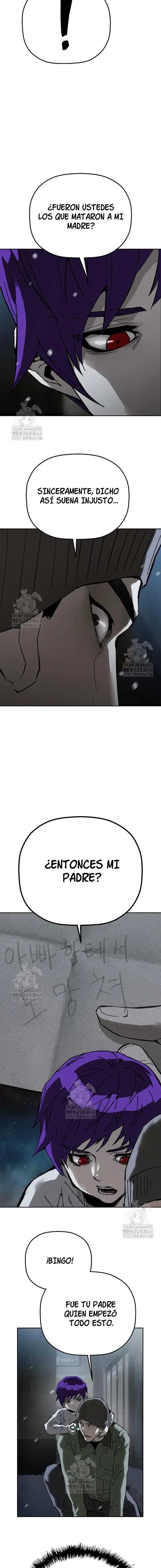 Perfilador de villanos > Capitulo 9 > Page 91