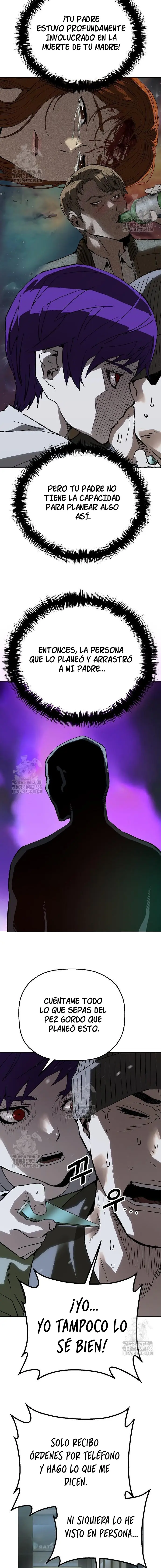 Perfilador de villanos > Capitulo 9 > Page 101