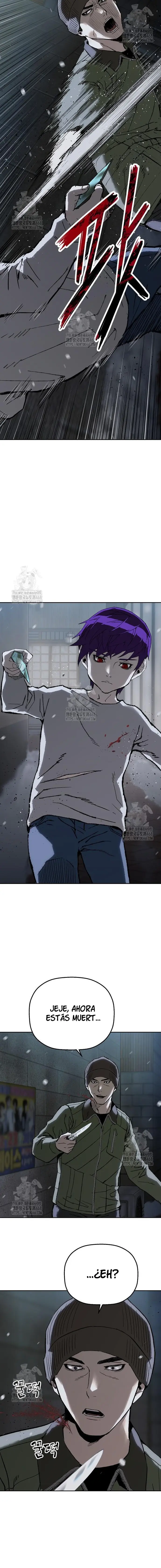 Perfilador de villanos > Capitulo 9 > Page 121