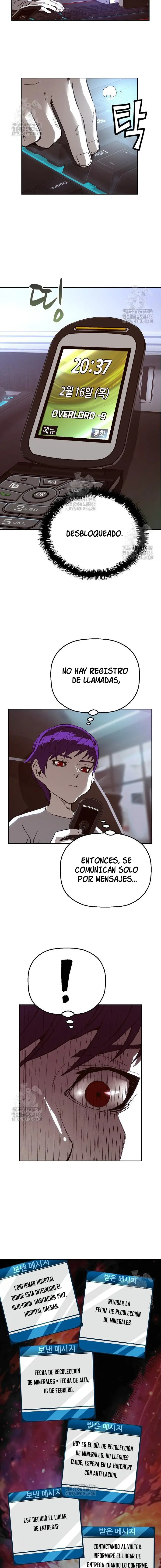 Perfilador de villanos > Capitulo 9 > Page 161