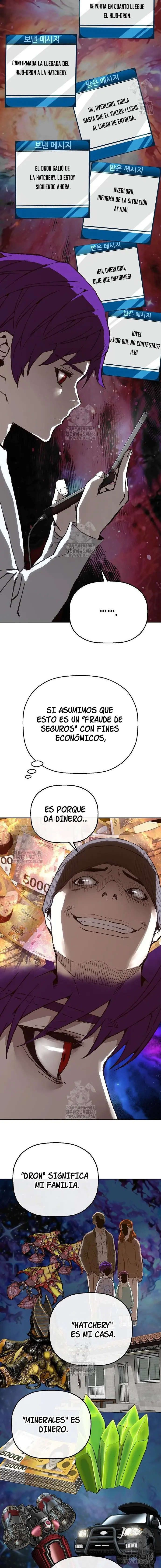 Perfilador de villanos > Capitulo 9 > Page 181