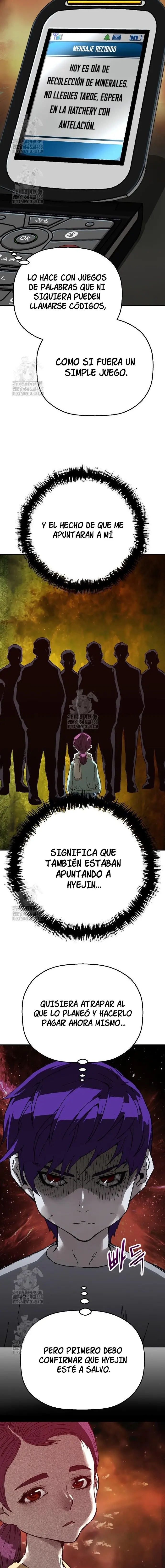 Perfilador de villanos > Capitulo 9 > Page 201