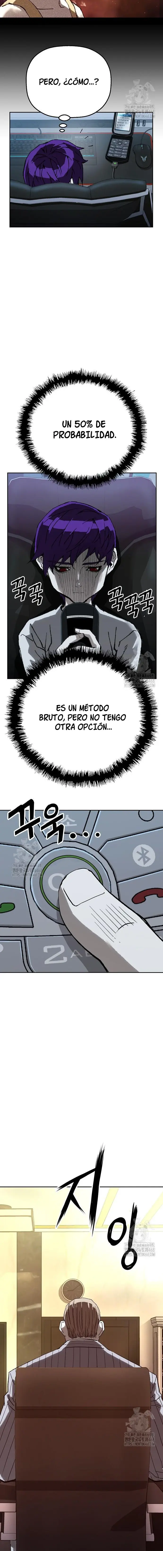 Perfilador de villanos > Capitulo 9 > Page 211