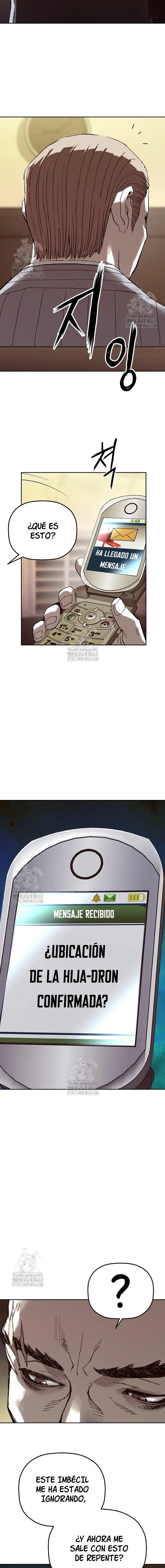 Perfilador de villanos > Capitulo 9 > Page 221