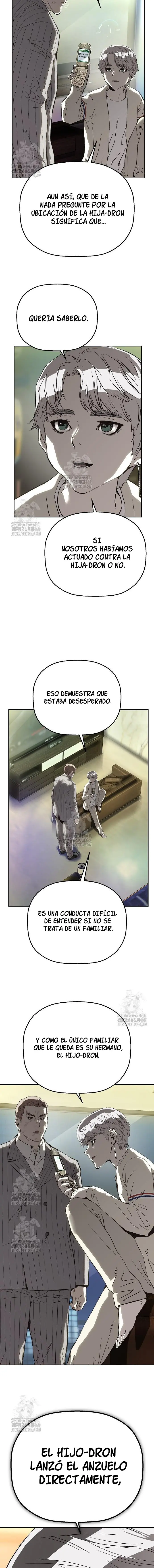 Perfilador de villanos > Capitulo 10 > Page 41