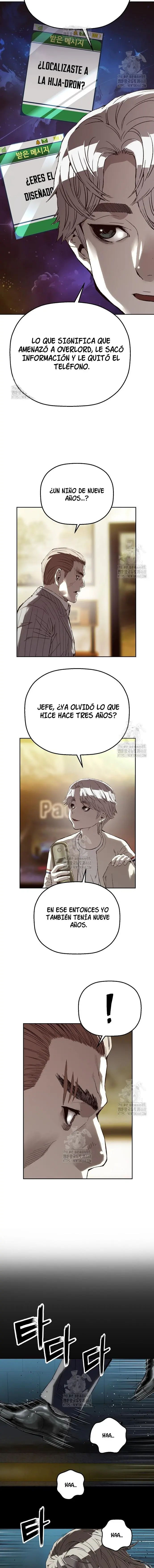 Perfilador de villanos > Capitulo 10 > Page 61