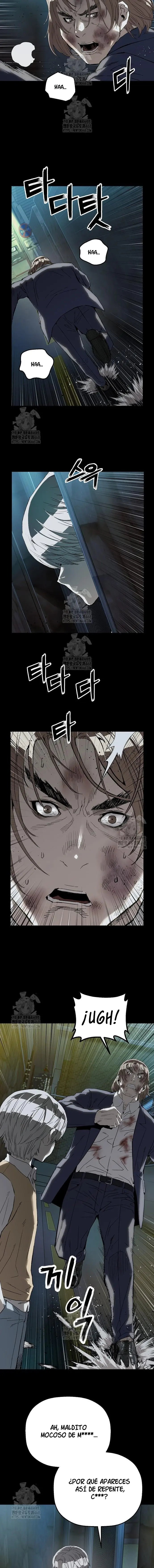 Perfilador de villanos > Capitulo 10 > Page 71