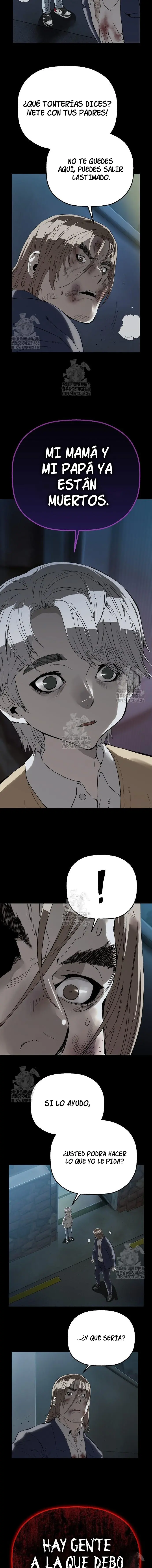 Perfilador de villanos > Capitulo 10 > Page 101