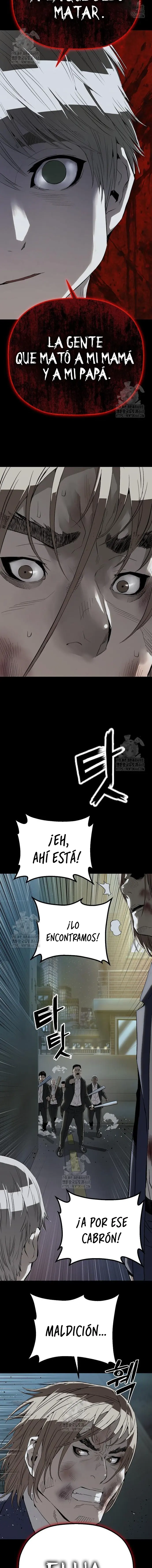 Perfilador de villanos > Capitulo 10 > Page 111
