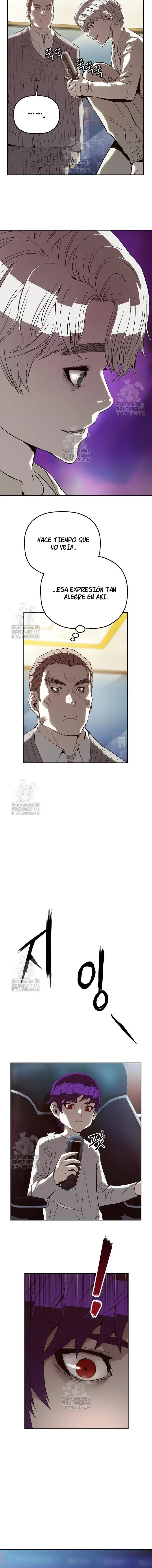 Perfilador de villanos > Capitulo 10 > Page 131