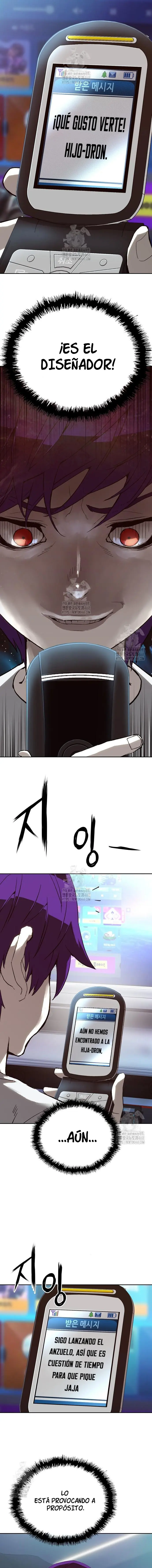 Perfilador de villanos > Capitulo 10 > Page 141