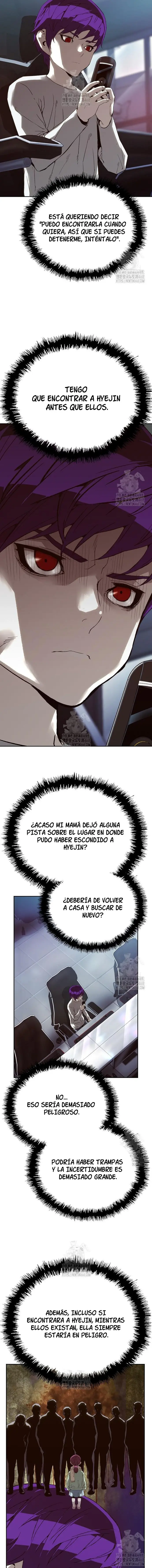 Perfilador de villanos > Capitulo 10 > Page 151