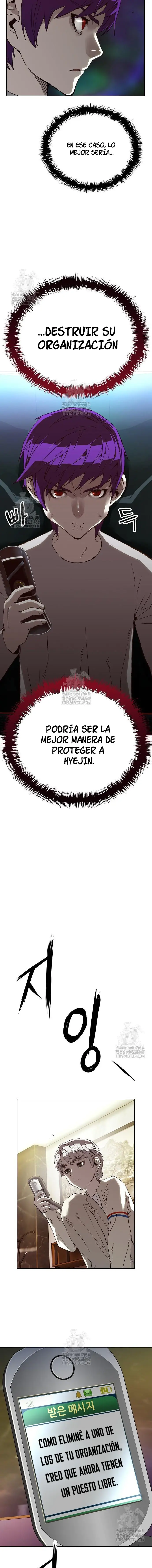 Perfilador de villanos > Capitulo 10 > Page 161