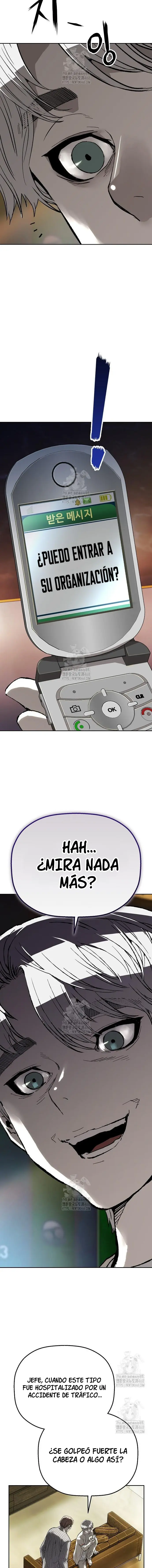 Perfilador de villanos > Capitulo 10 > Page 181