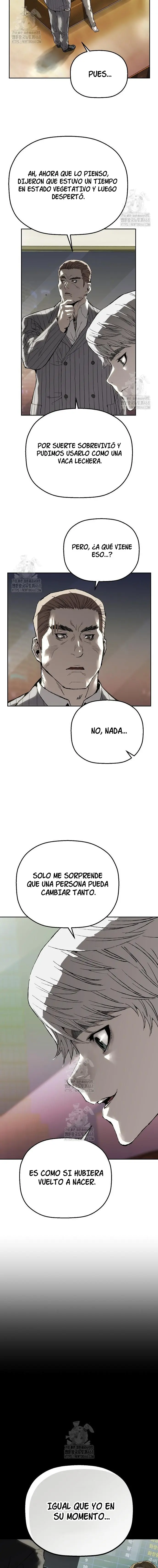 Perfilador de villanos > Capitulo 10 > Page 191
