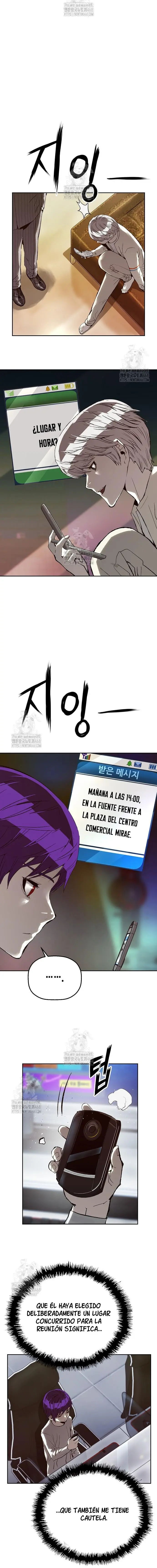 Perfilador de villanos > Capitulo 10 > Page 211