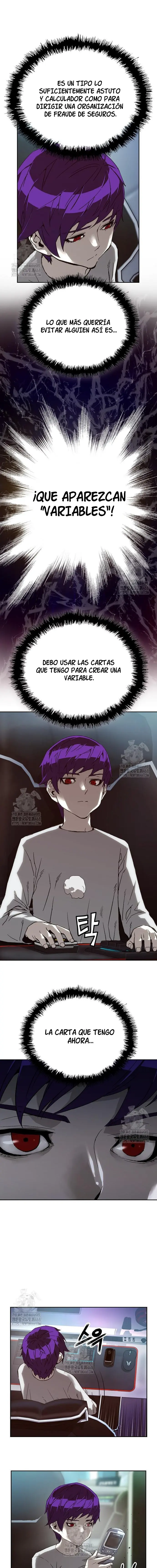 Perfilador de villanos > Capitulo 10 > Page 221